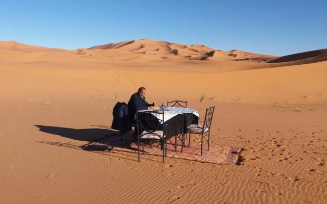 Tiwira Camp