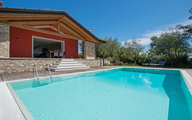 Villa Marina By Wonderful Italy