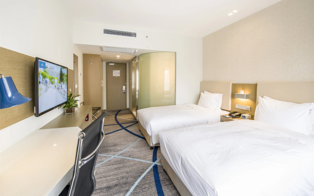 Holiday Inn Express Chengde Downtown