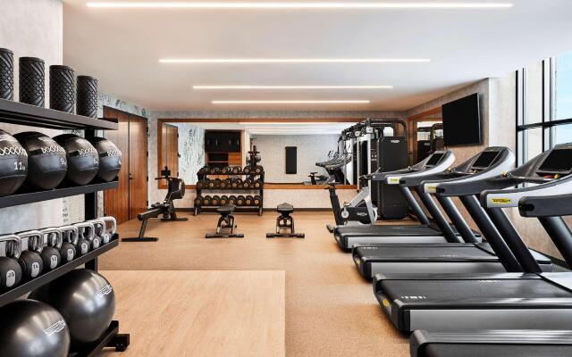 Canopy by Hilton Scottsdale Old Town