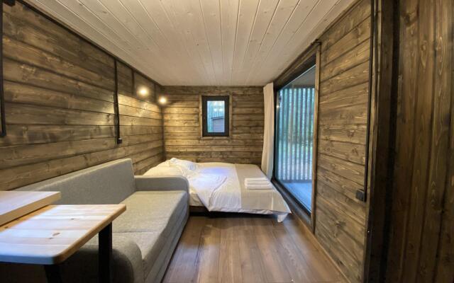 Forester Glamping