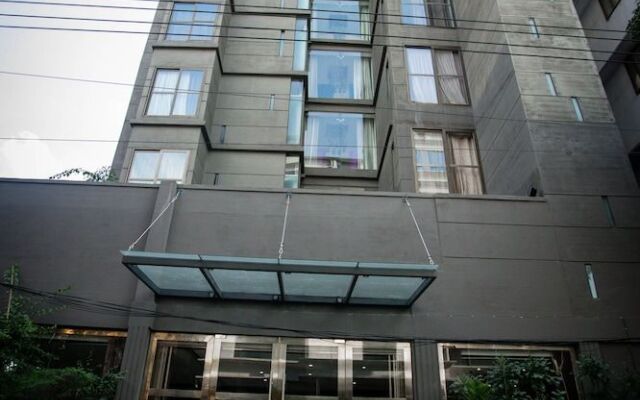 The Elite Residence Dhaka.