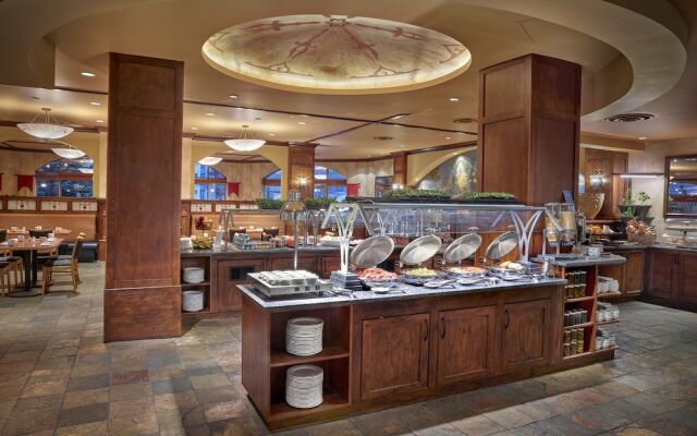 The Residences at Sun Peaks Grand