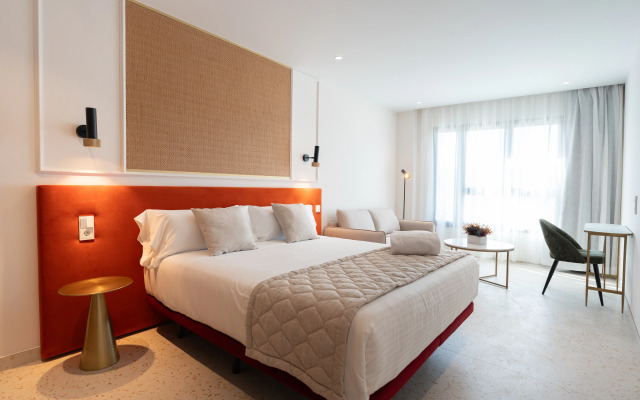 Hotel ASA La Marina by SH Hoteles