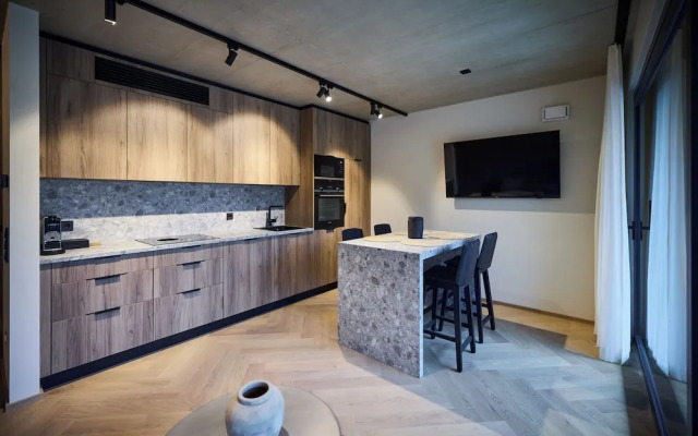 Gerl Homes - adults only apartments