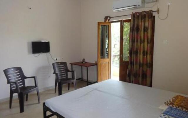 Shivaranjani Residency