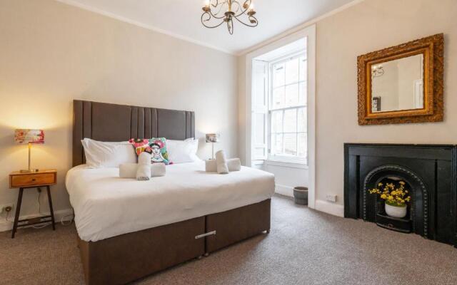 The St Patrick Square Residence No. 2