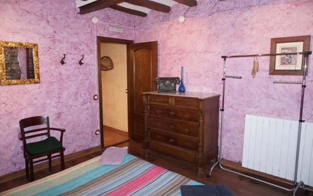 Casa Rural Cal Parines