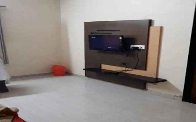 Hotel Basava Residency