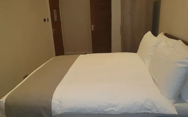 Jewel Guest House
