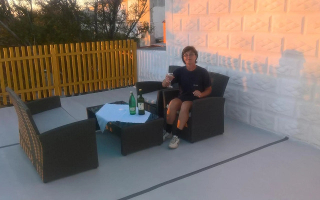 APARTMAN PAVE & ILIJA jr