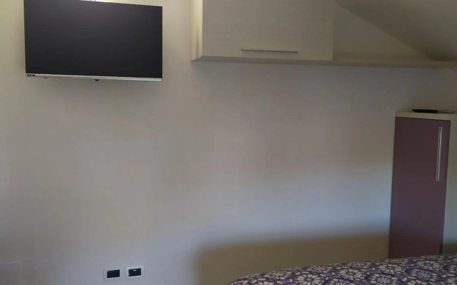 La mansarda della luna