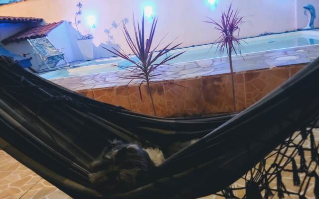 Lapa Buzios Hostel E Pousada