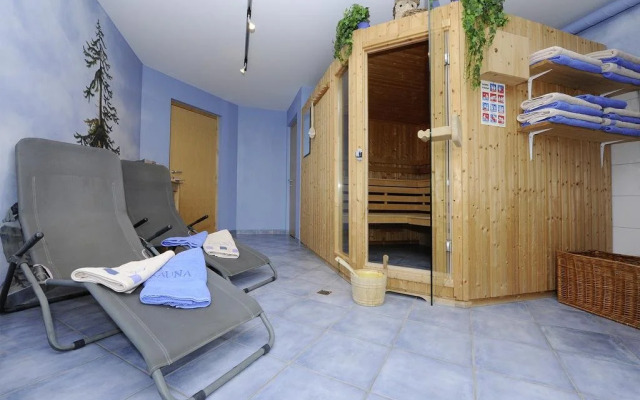 Appartements Urmonti