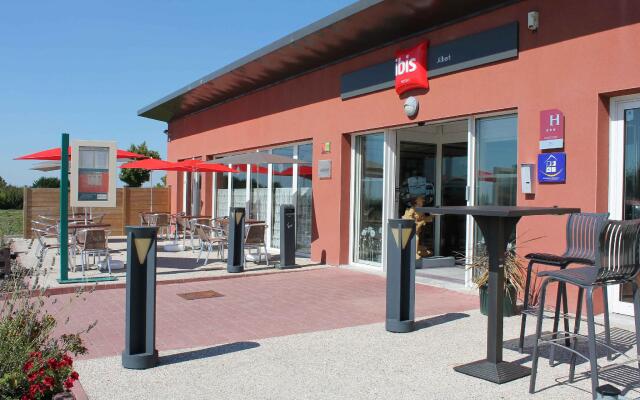 Ibis Albert Pays de Somme