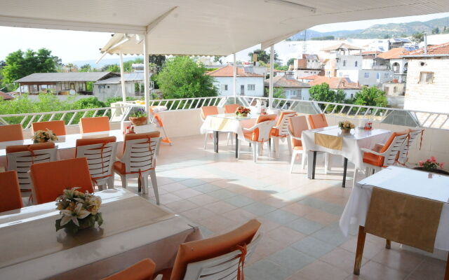 Kervansaray Hotel & Pension