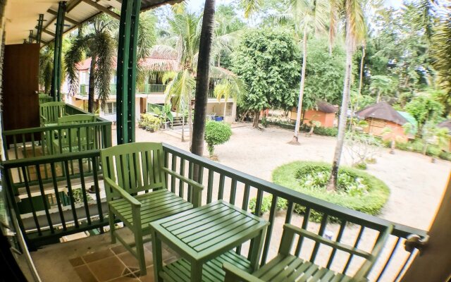 Best House Guesthouse Lanta