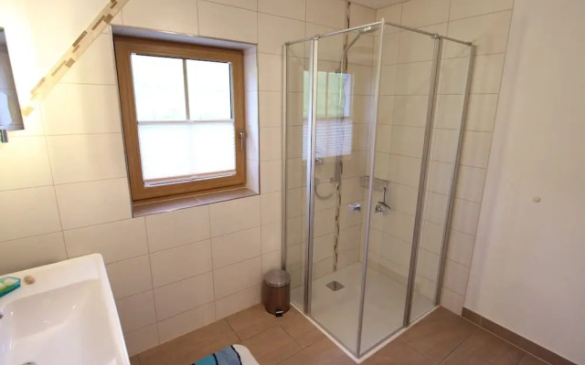 Snug Farmhouse in Taxenbach near Cross Country Skiing