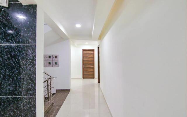 Fabhotel Aashiyana Paradise