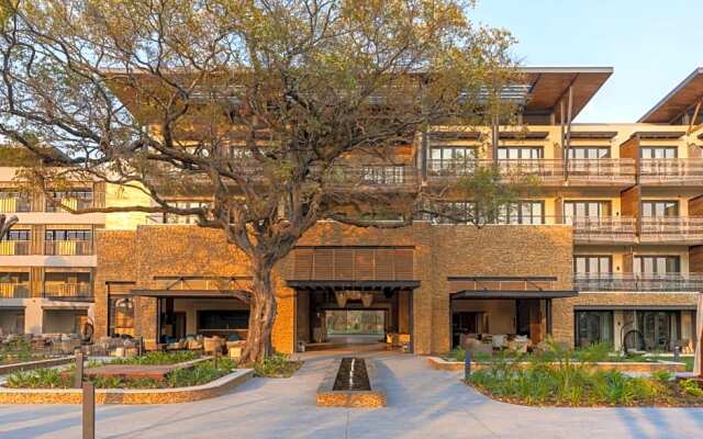 Radisson Blu Mosi-oa-Tunya Livingstone Resort