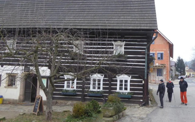 Apartments Michovka