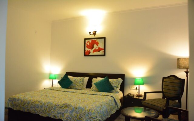 Suvaasa -The Resort