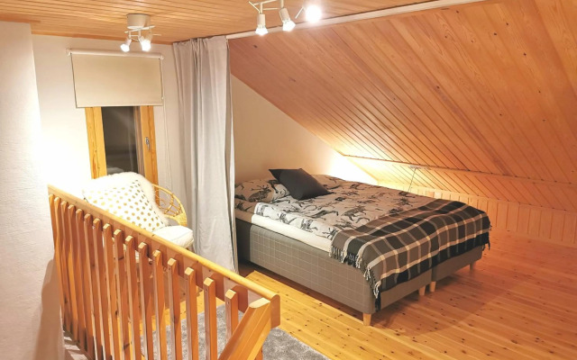 Gold Legend Paukkula #1 - Saariselkä Apartments