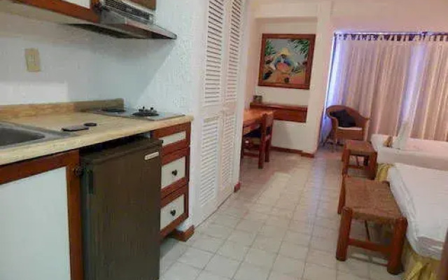 Villas Solymar Cancun