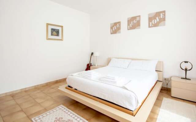Welcomely - Casa Lisa