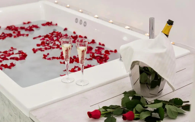 Villa Kelly Rooms & Suites