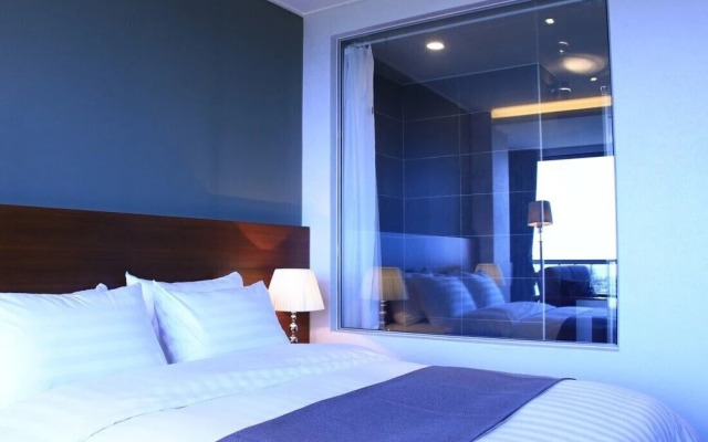 Goseong Sunshine Beach Pension