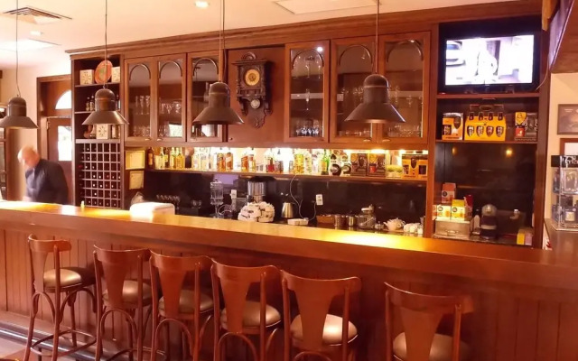 Apartamento Gramado