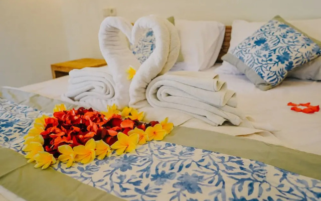 Rahayu Guest House