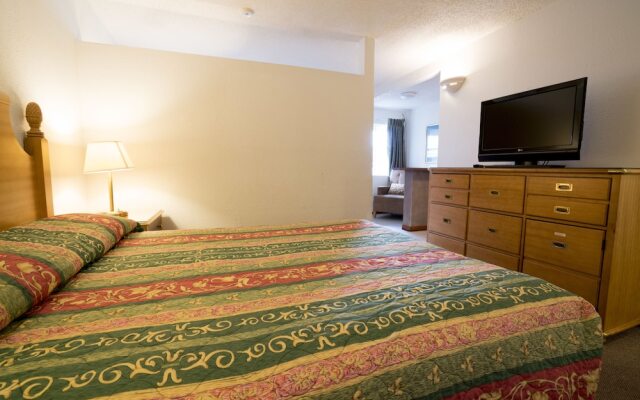 Seatac Inn