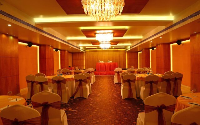 Best Western Ashoka