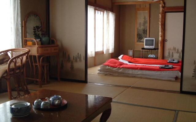 Onsen Inn 36So