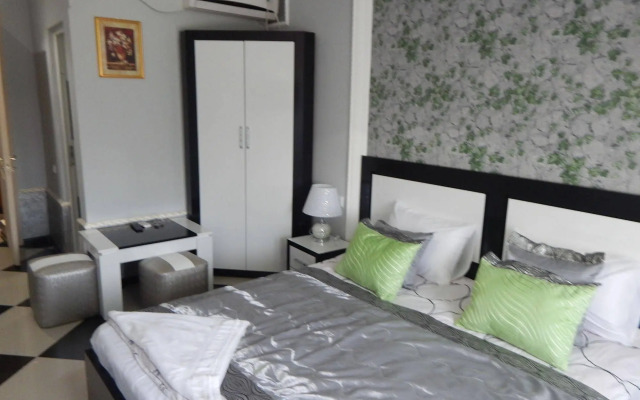 Lux Palace Hotel