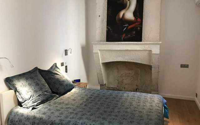 Hôtel L'Avant Scène