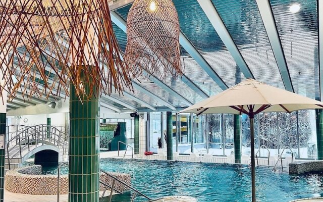 Ikaalinen Spa & Hotel
