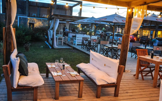 Anastasio Hotel & Beach Club