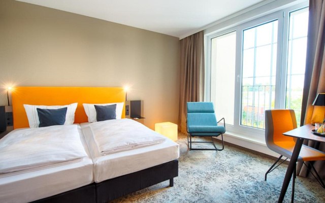 LOGINN Hotel Leipzig