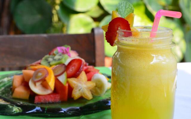 Villa Mozart y Macondo