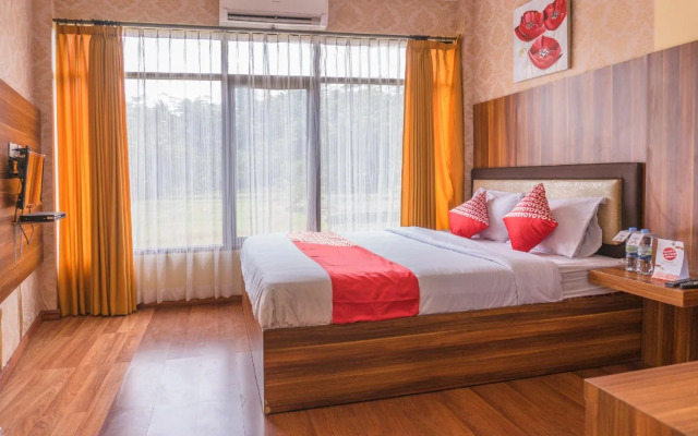 OYO 812 Hotel Tirta Bahari