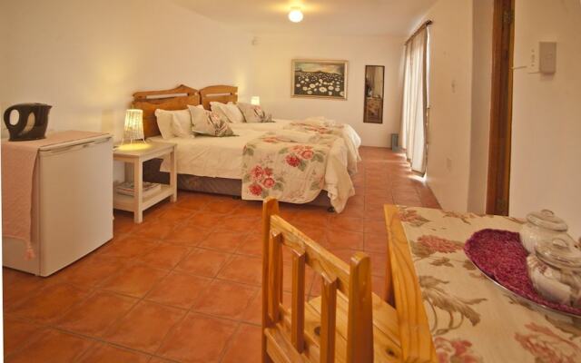 Artists Retreat B And B Self Catering