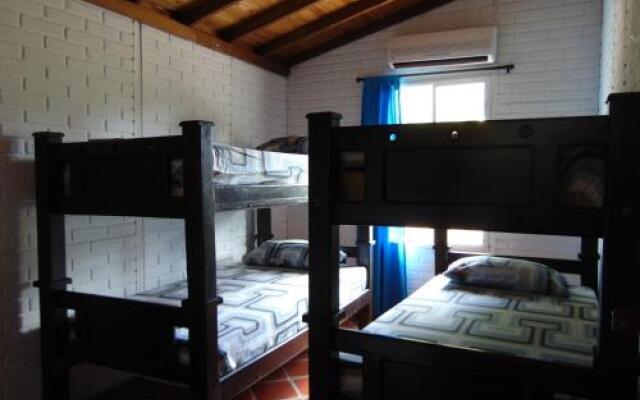 Hotel Campestre las Marias del Viento