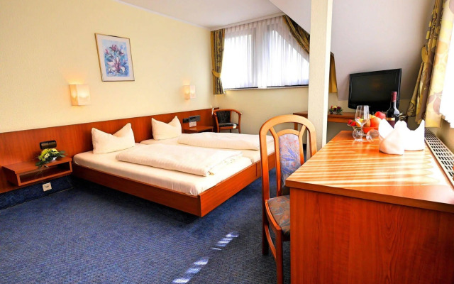 Mosel Hotel Hahn