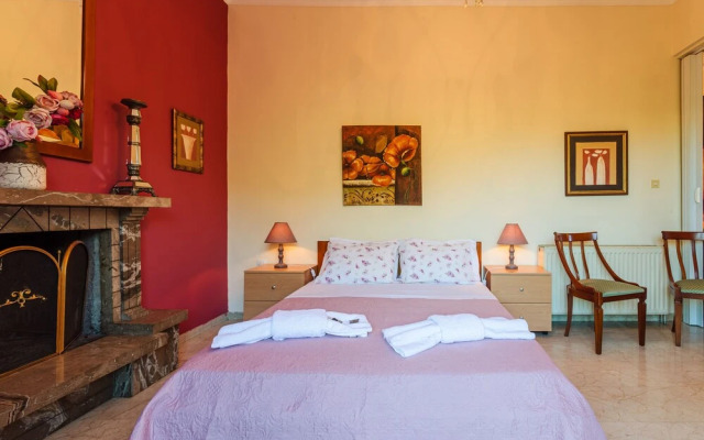 Stylish Seaside Home - Fully Equipped, big terrace