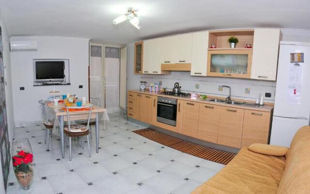 Welcome House