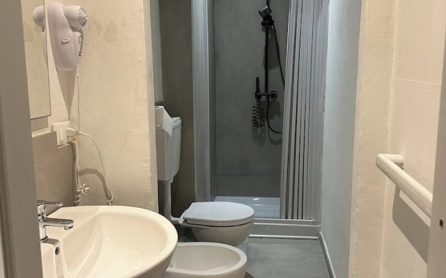 Station Apartment East