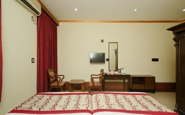 Hotel YMCA Esplanade